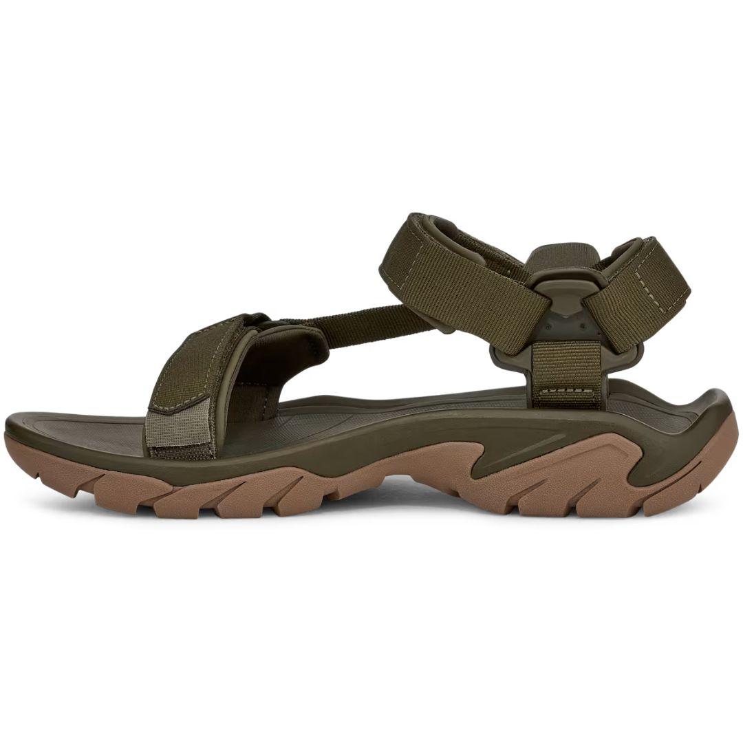 Teva Men's Terra Fi 5 Universal Hiking Sandals